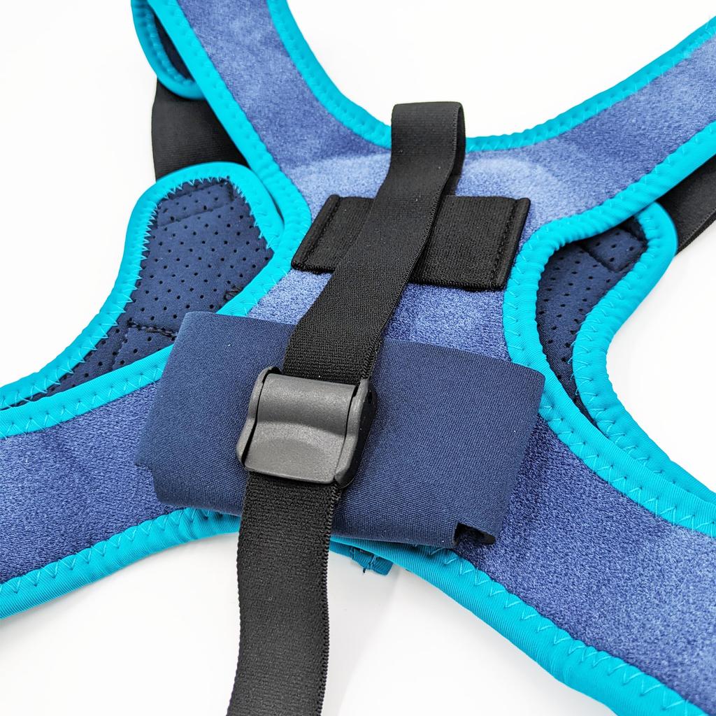 Offizielles EoZ VR Tracker-Band [VRChat-Kollaboration] (Rumpf)