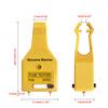 1PC Fuse Tester DC 24V Automotive Tester Blade Puller Multi-Functional Car Checker Puller Removal Tool for Mini/Standard Blade