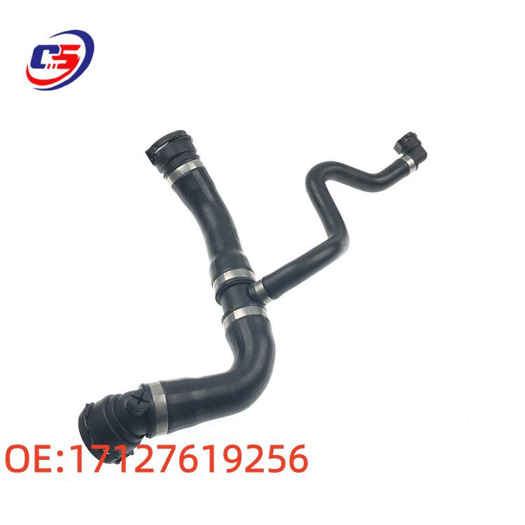 BMW F30 Kühlerschlauch - 17127619256