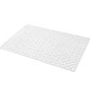 Foot Support Bathing Floor Mat Bath Pad Slip Prevention and Fatigue Relief Easy To Clean Waterproofs