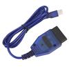Auto Car OBD Cable ECU Scanner Professional Diagnostic Tool Fit for Fiat for Windows XP Windows 7