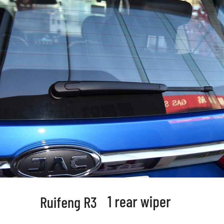 

JAC Refine R3 2018 Original Wiper Blade Rubber Strip Car Accessory