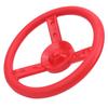 Plastikowa Kierownica Zamienna Sprzęt Rozrywkowy Akcesoria do Placów Zabaw Huśtawki