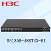 H3C S5135S-48ST4X-EI Core Convergence Switch