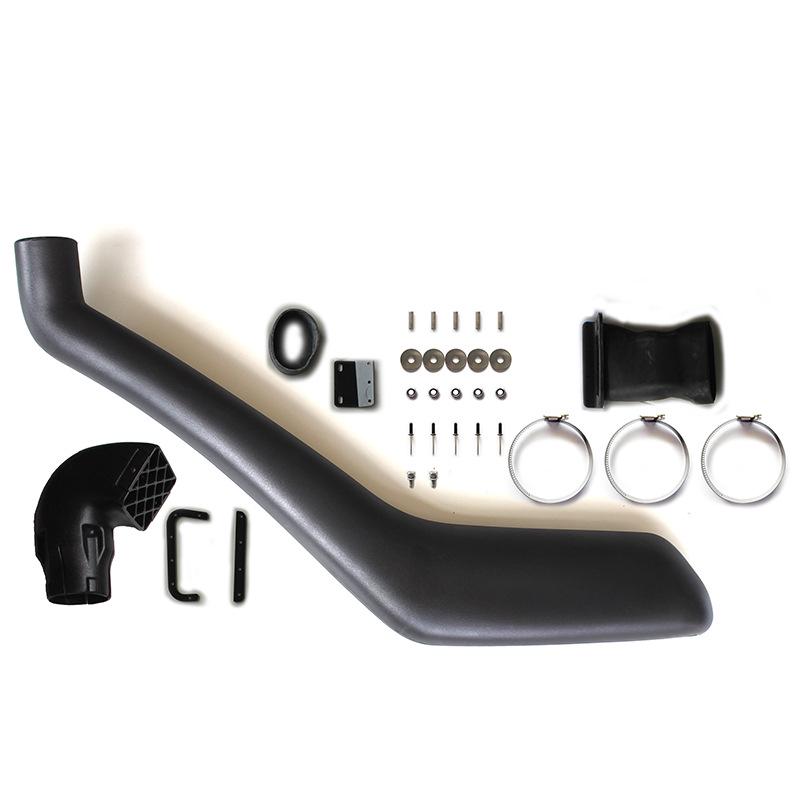 VW Amarok S1400A Snorkel - Pickup Truck Modification Accessory