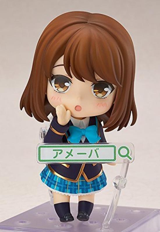 Nendoroid kjæreste Kokomi Shiina malt bevegelig figur (kari) Ikke-skala ABS&ATBC-PVC