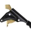 Tricycle Handbrake Handle Portable Easy to Install Parking Hand Brake Handle