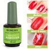 Magic Burst Nail Remover - Fast, Gentle Gel Polish Remover