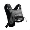 Hydration Vest Backpack Streamlined Running Stableunrestricted Fit