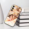 H-Heaven officials B-Blessing Phone Case Silicone Soft For Samsung Galaxy A73,A72,A71,A70,A53,A52,A51