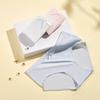Maniform Sweet Mid-Rise Cotton Underwear