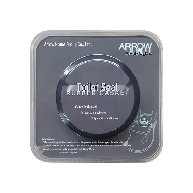 ARROW Toilet Flange Seal Ring