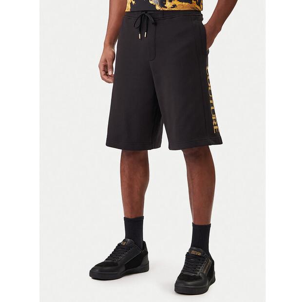 Шорты спортивные Versace Jeans Couture 80GADT00 CF01T EU L