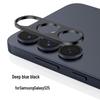 Samsung S25 Ultra Metal Camera Lens Protector - Matte, Anti-Drop Film