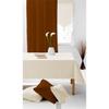 Nappe "ALIX" 140 x 240 cm ficelle