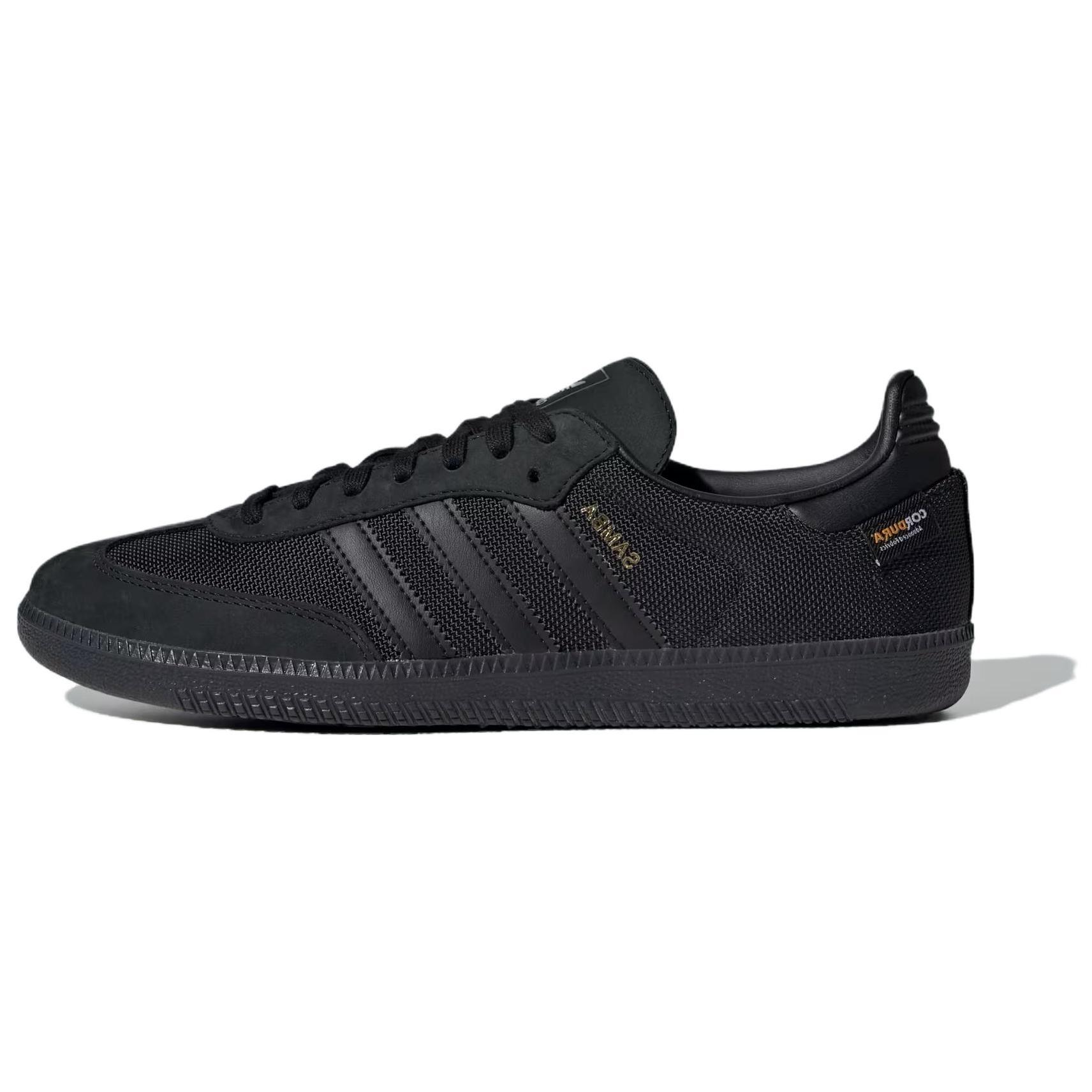 

Adidas Originals Samba Og Черный Карбон Кордура 39