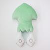 Sanei Boeki Splatoon 3 ALL STAR COLLECTION Squid Light Blue Plush W13 X D4 X SP31 (S) Toy, H22cm,