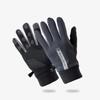 Winter Gloves Men Women Cycling Bike Non-slip Thermal Fleece Cold-Resistant Wind Waterproof Warm Outdoor Running Skiing Mittens