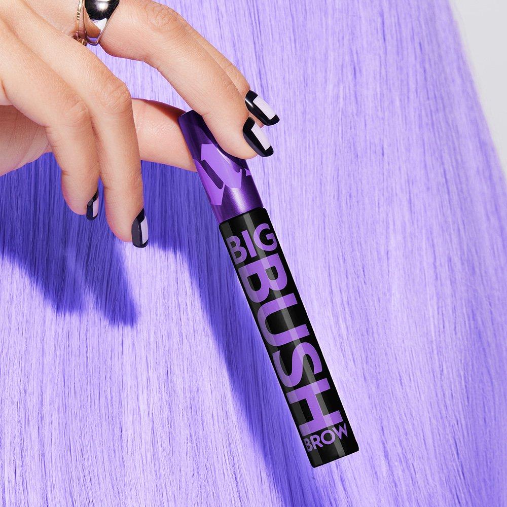 Big Bush Brow Mascara