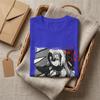 Fate Stay Night Jeanne Darc T Shirt Unisex Cotton Clothes Funny Crewneck Short Sleeve