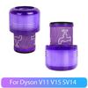 Replacement Vacuum Cleaner Filters Accessories For Dyson V11 V15 SV14 Absolute Animal Detect Extra Pro Torque Drive Parts