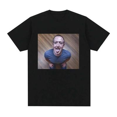 Funny Brainrot Meme Unisex T-Shirt