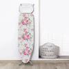 Cotton Ironing Board Cloth Anti-scalding Heat Resistant Cover  Laundry Supplies