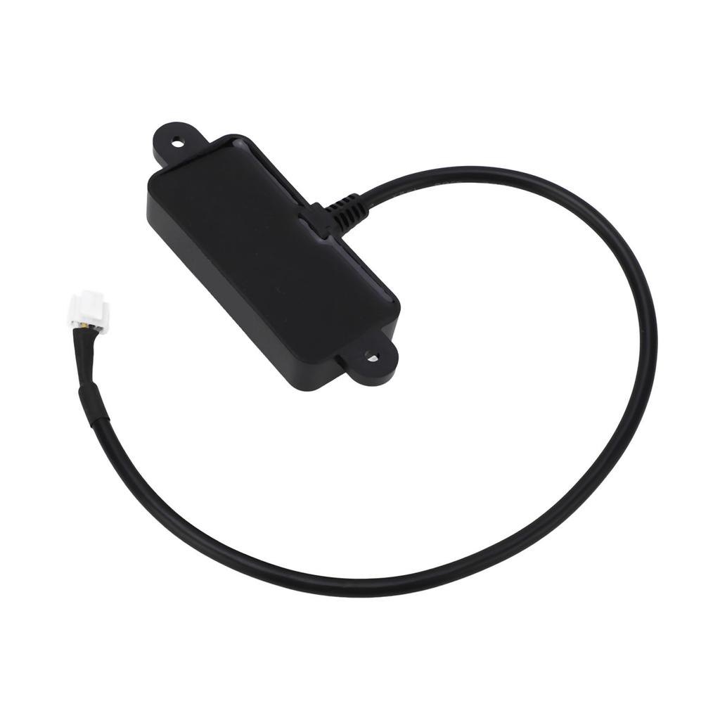 Ultrasonic Ranging Sensor Low Power Consumption Stable Data Output Waterproof Distance Sensor 3.3‑5V