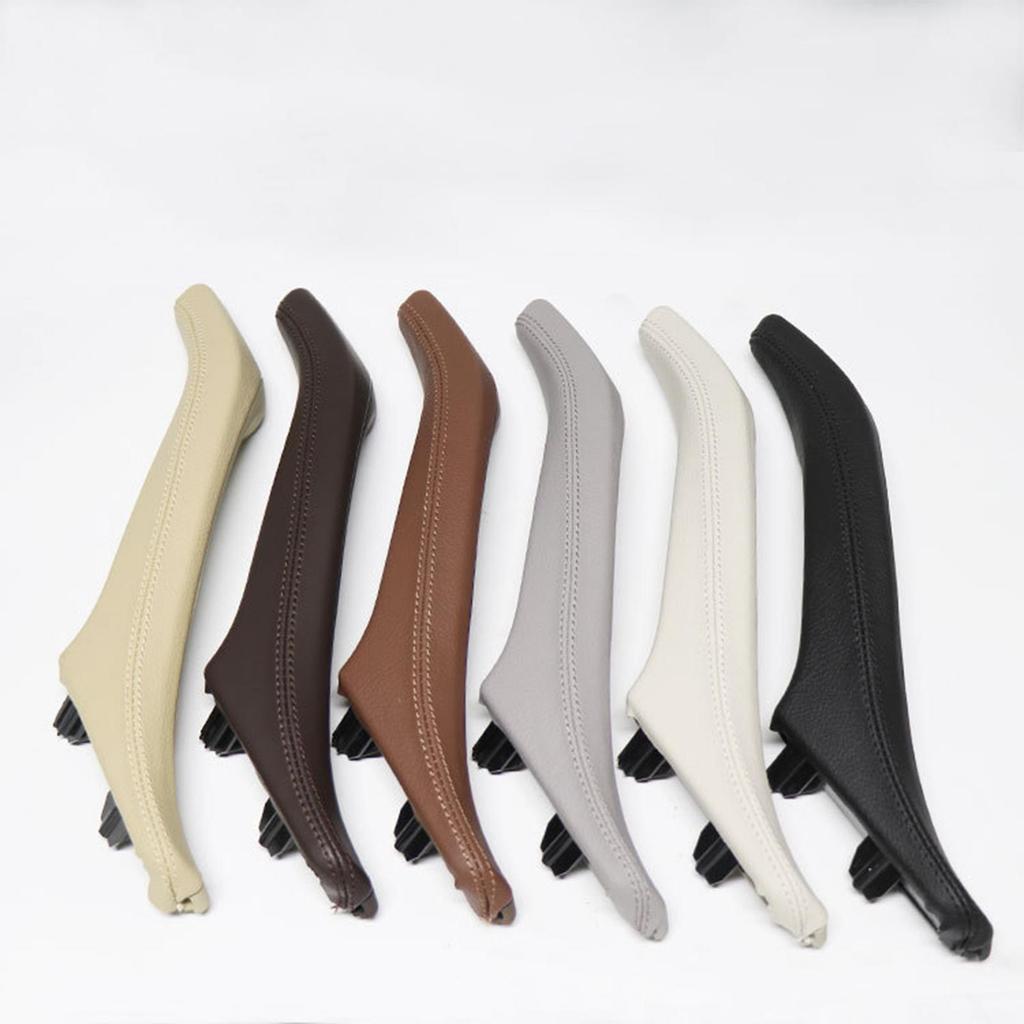 Auto Interior Door Pull Handle Assembly for F10 F11 F18 Accessories High Quality