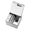Floor Tank Floor Socket Electrical Outlet Flat Floor Concealed Socket Embedded Flat Thin Floor Plug Socket Enduring