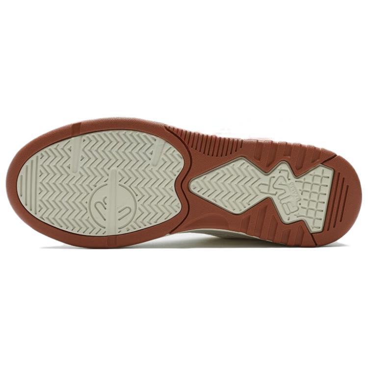 Fila Targa Comfortable Simple Low-Top Sneakers Women Sneakers White F12W442207F-GD