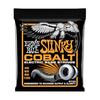 [Genuine Product] ERNIE BALL 2733 Bass Strings (45-105) COBALT HYBRID SLINKY BASS Cobalt Hybrid Slinky Bass