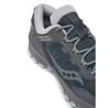 Мужские кроссовки Saucony S70911 серые