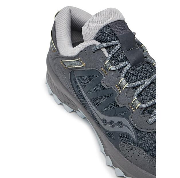 Мужские кроссовки Saucony S70911 серые