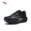 Anta Zone 2 Heart Rate 90 Black Horse Running Shoes