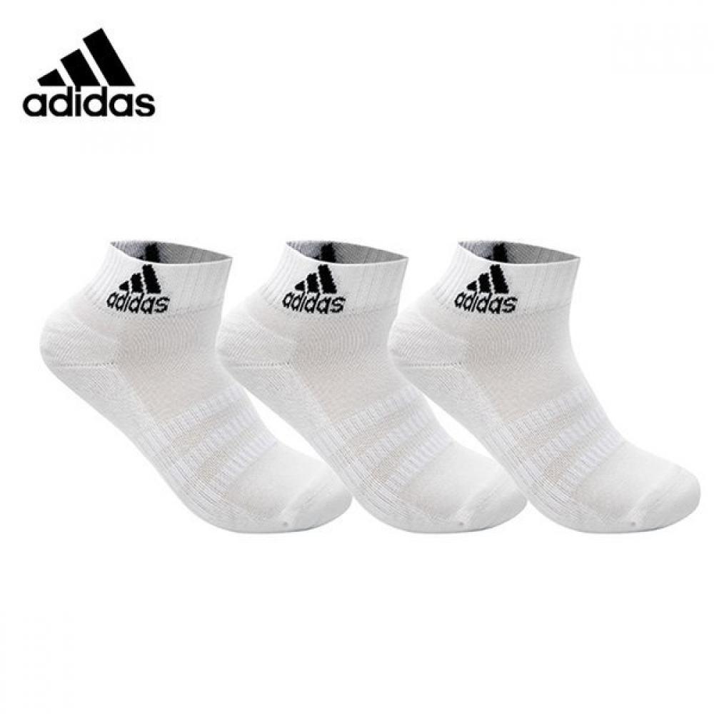 

Adidas Adidas Cushion Ankle Sports Socks DZ9365 3pcs