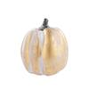 Faux Pumpkins 7Pcs Harvest Decor Fake Decoration Foam Pumpkins For Festival Thanksgiving Fall Harvest Home Decoration