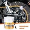 Car Door Hinge Grease Multifunctional Drawer Slide Lubricant Portable Car Grease Automobile Lubricating Grease For Sunroofs