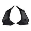 Air Intake Vent Cover Side Panels Fairing Fit For Honda ADV 350 2022-2025 Forge