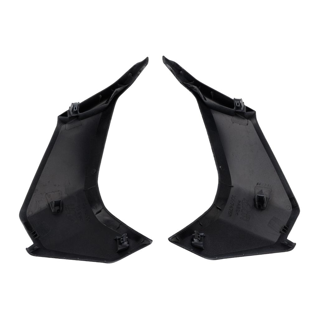 Air Intake Vent Cover Side Panels Fairing Fit For Honda ADV 350 2022-2025 Forge