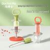 Baby Medicine Syringe Feeder with Nipple Set