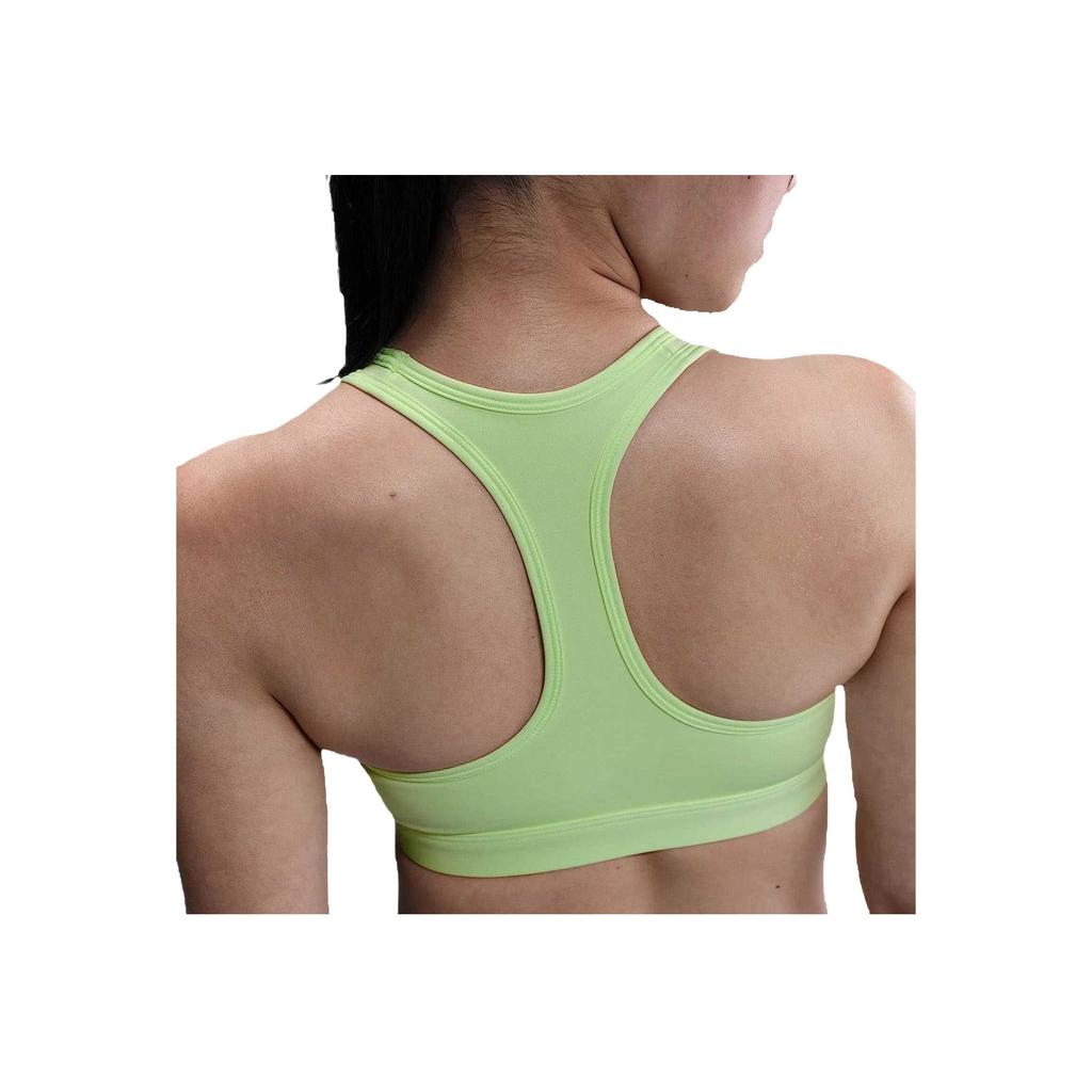 Nike Swoosh Dri-Fit Comfortable Versatile Simple Fashion Sports Underwear Women Underwear Green DX6822-701