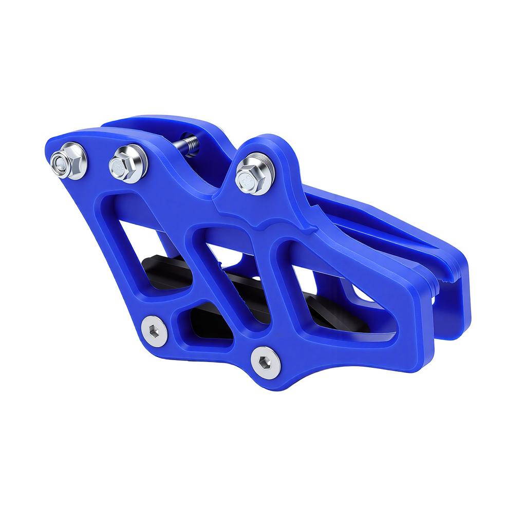 Motorcycle Chain Guide Replacement for YZ125 YZ250F YZ450F YZ125G YZ250 Chain Guide Guard