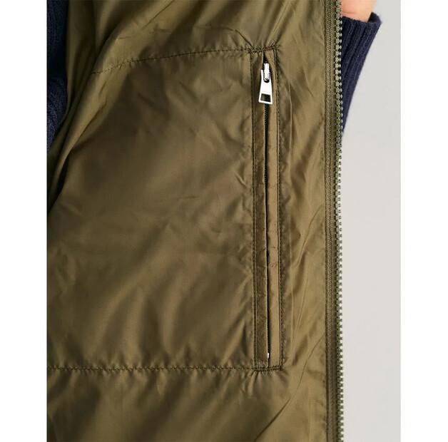 Gant Light Down Lightweight жилет