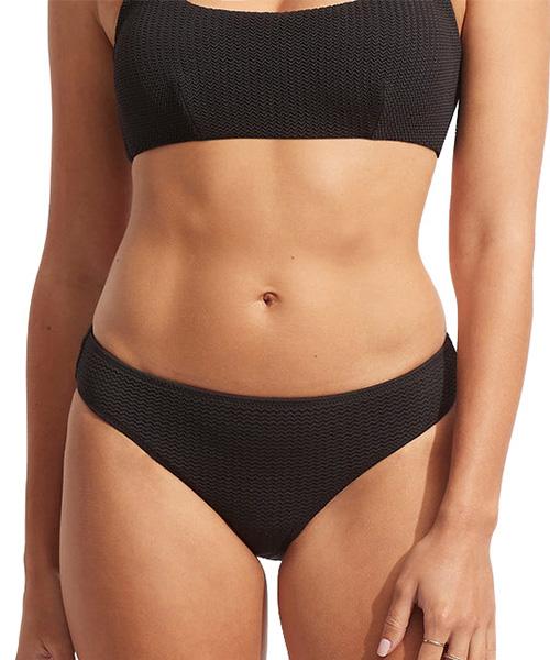 SEAFOLLY Sea Dive Hipster Pants (40473-861)
