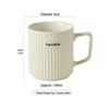 Japanese Ceramic Mug for Summer - Girls, Couples, Office, Coffee & Tea