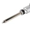 13pcs Reversible Manual Impact Screwdriver Drive Impact Screwdriver  For Tighten Fasteners