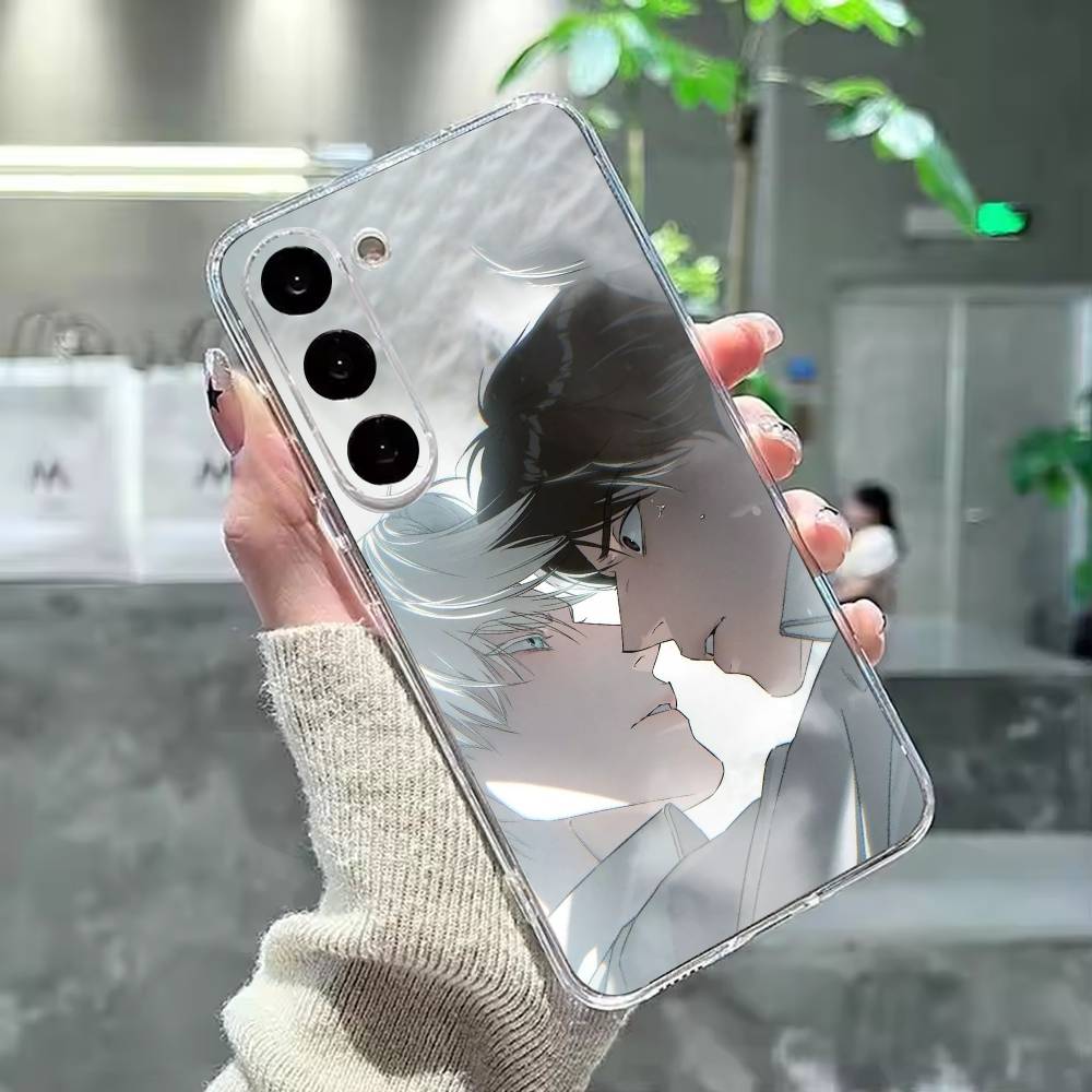 C-Codename A-Anastasia Phone Case For Samsung Galaxy A91,80,73,72 ,71,53,52,32 ,31,22,21s,20,Transparent Case Samsung a50 30s 50s