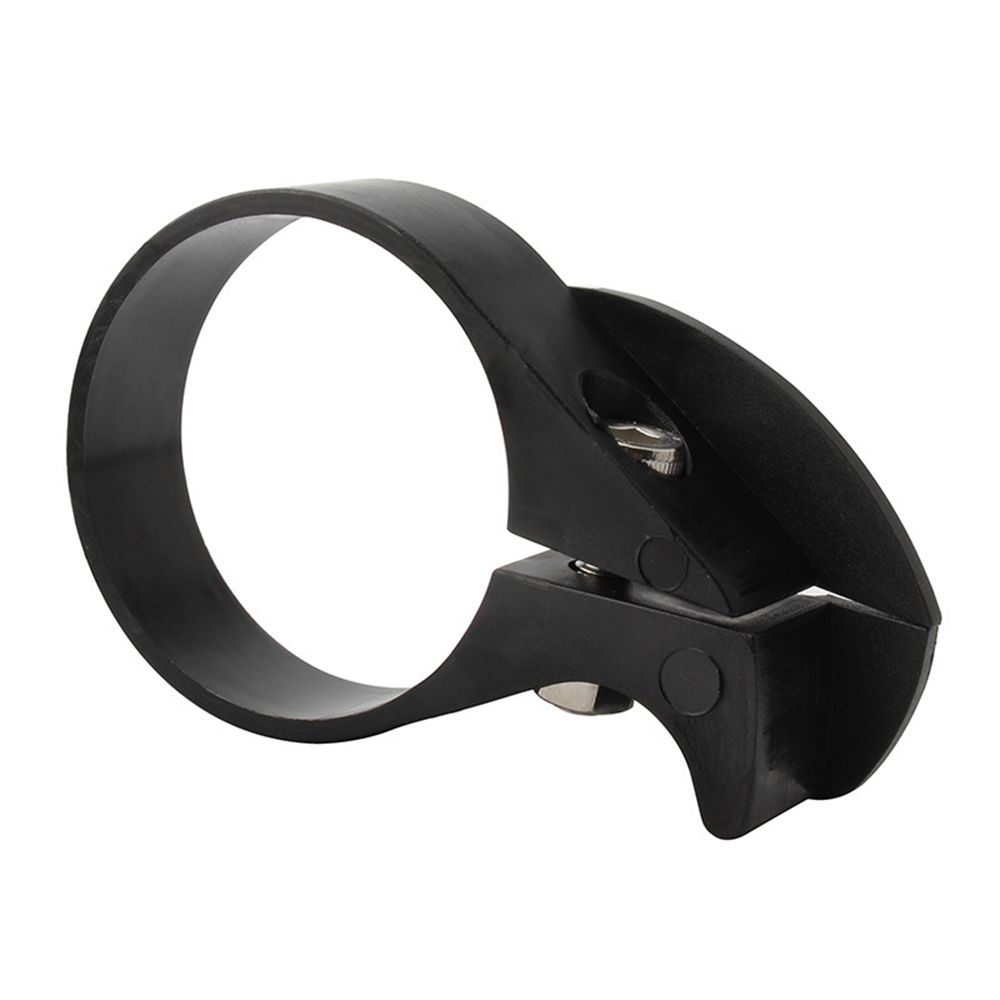 Practical Durable Falling Dow Bike Chain Bicycle Parts Guiding Resistant Clamp Chains Guide