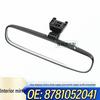 Toyota Corolla/Prius/Lexus Interior Rearview Mirror 87810-52041